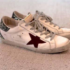 Auth golden goose